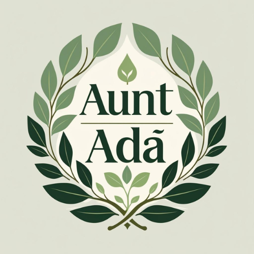 Aunt Ada